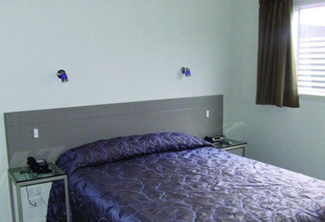 Motel Hawera Central Motor Lodge 10