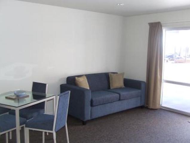 Motel Hawera Central Motor Lodge 11