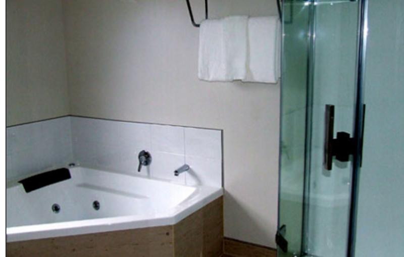 Motel Hawera Central Motor Lodge 2