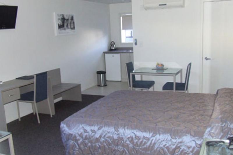 Motel Hawera Central Motor Lodge 3