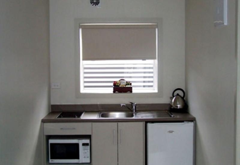 Motel Hawera Central Motor Lodge 4