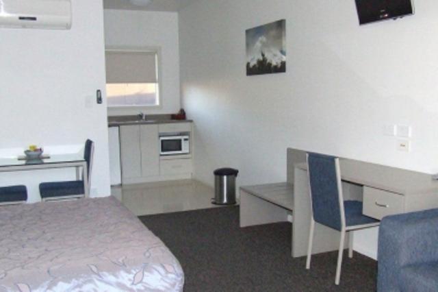 Motel Hawera Central Motor Lodge 7