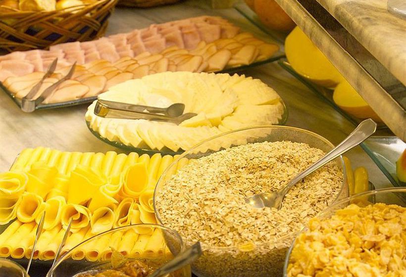 Hotel Atlantico  | Santos | São Paulo | Brasil 1