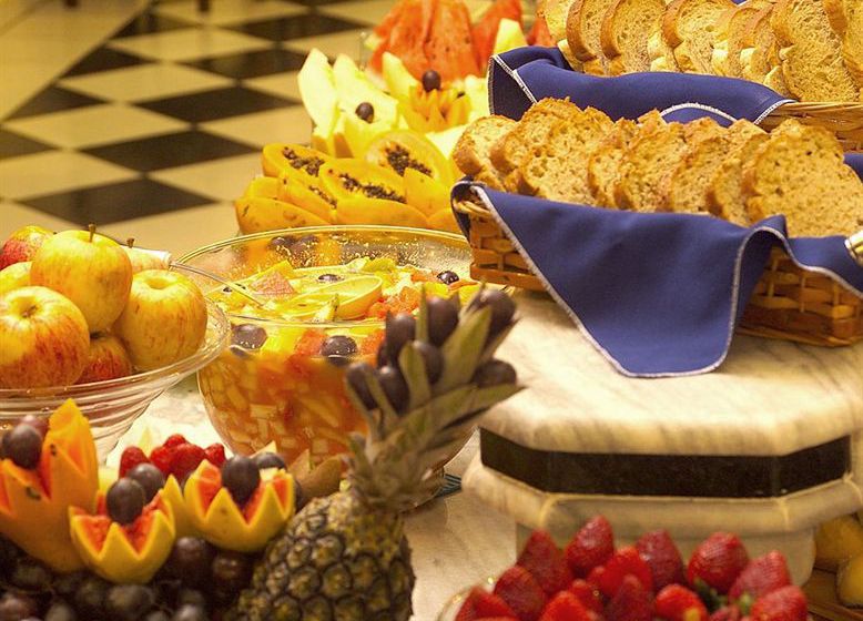 Hotel Atlantico  | Santos | São Paulo | Brasil 2