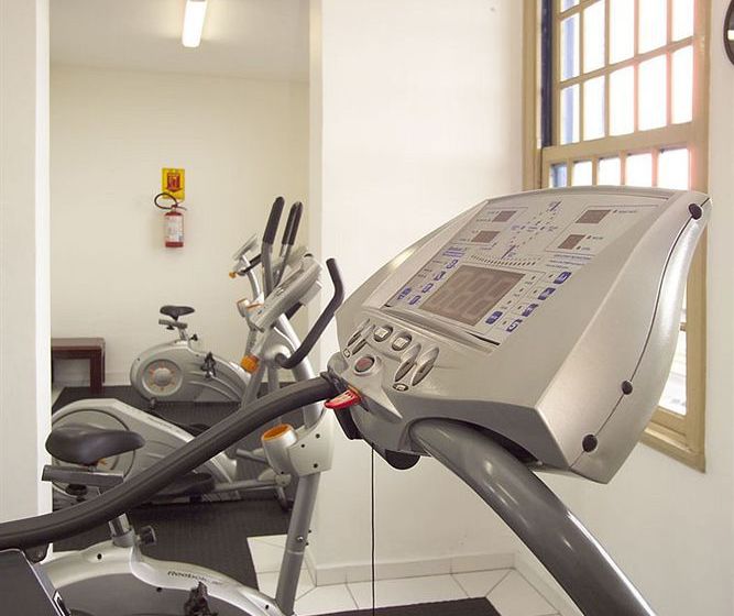 Hotel Atlantico  | Santos | São Paulo | Brasil 5