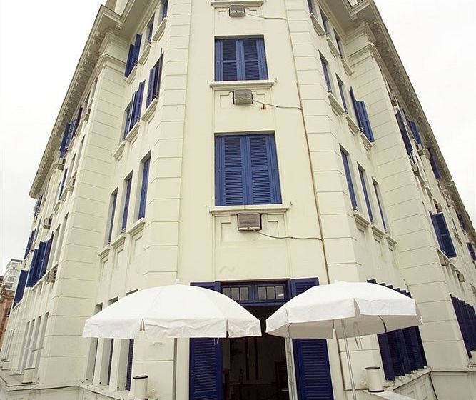 Hotel Atlantico  | Santos | São Paulo | Brasil 6