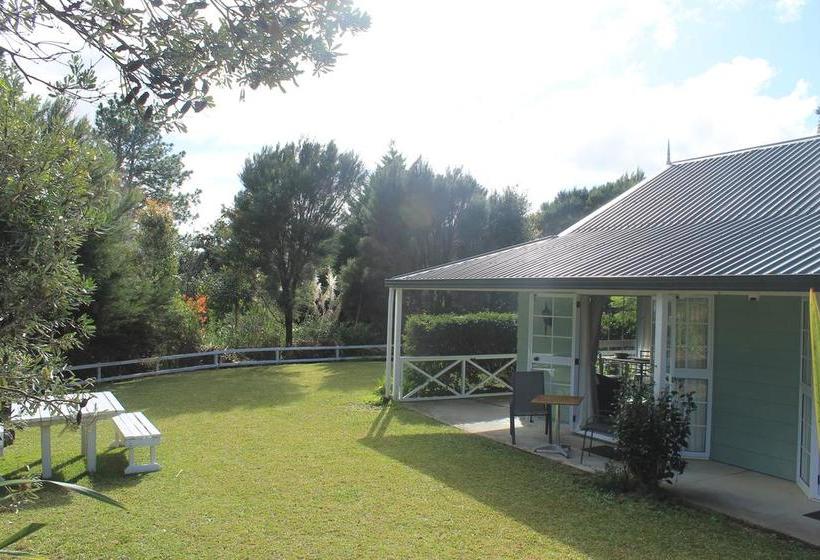 Ash Grove Boutique Motel 17