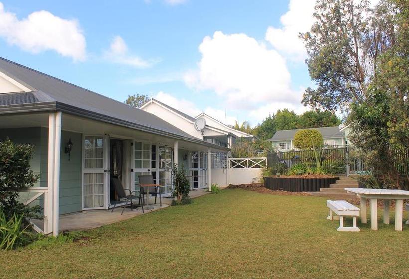 Ash Grove Boutique Motel 19