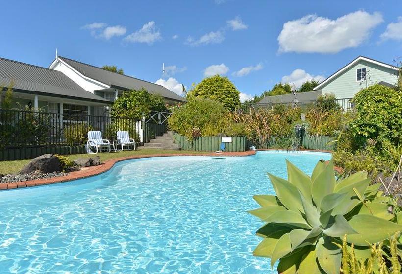 Ash Grove Boutique Motel 20