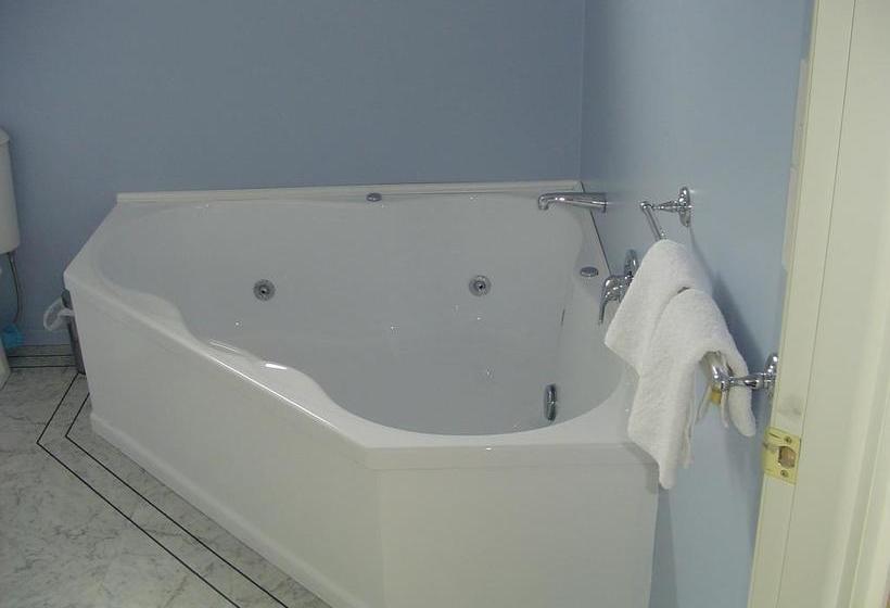 Motel Scarborough Lodge 10