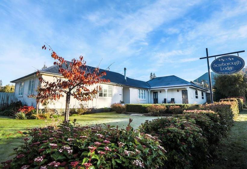 Motel Scarborough Lodge 11