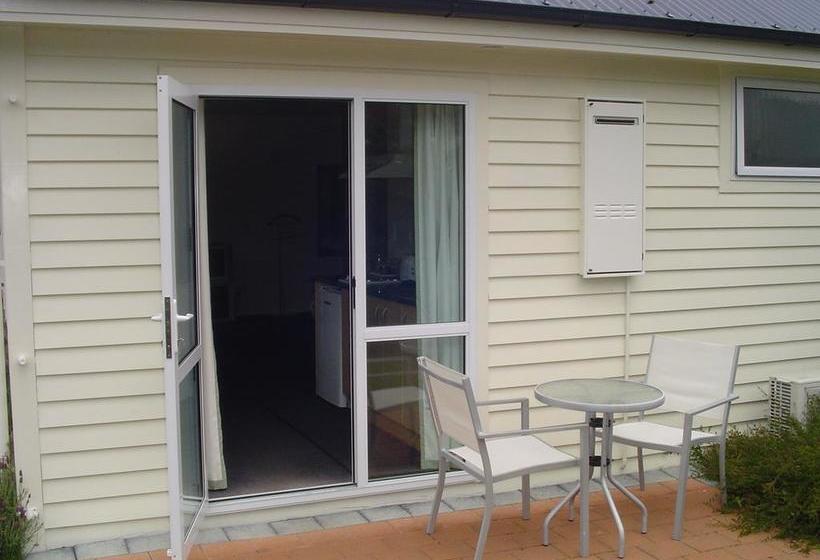 Motel Scarborough Lodge 12