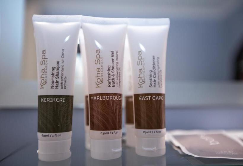 Motel Scarborough Lodge 13