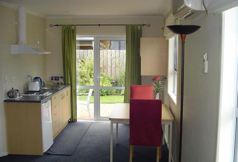 Motel Scarborough Lodge 14