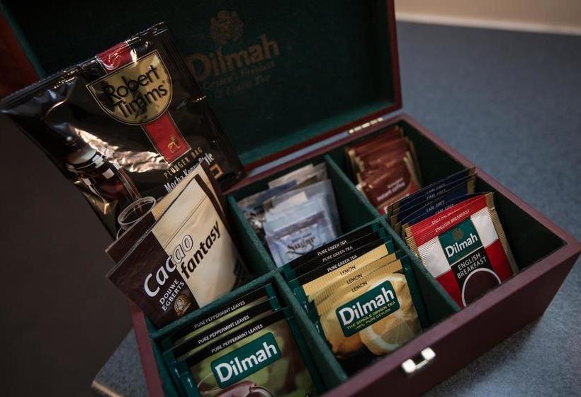 Motel Scarborough Lodge 15