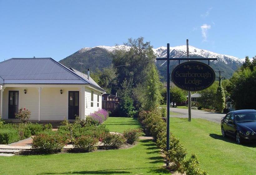 Motel Scarborough Lodge 16