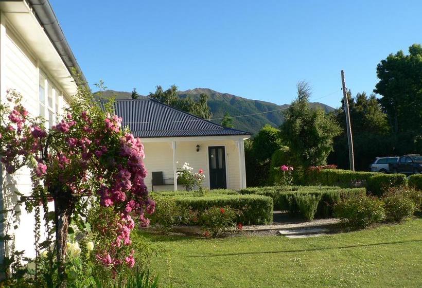 Motel Scarborough Lodge 17