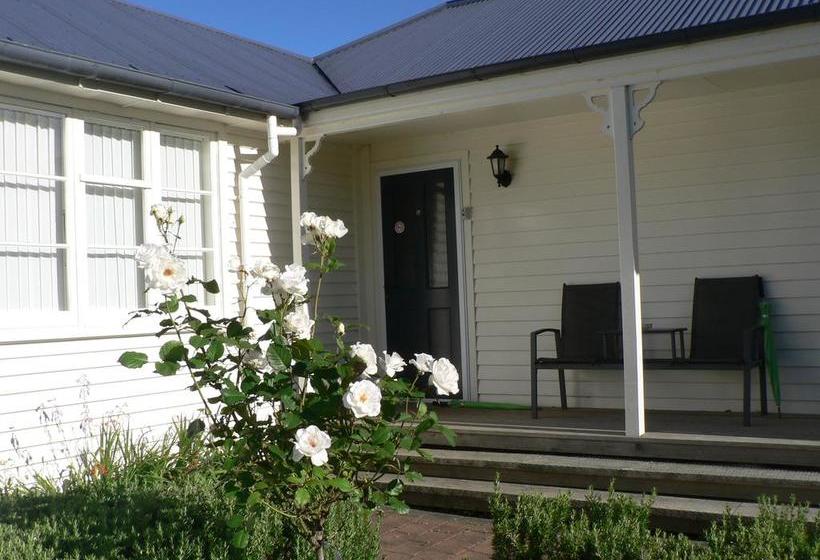 Motel Scarborough Lodge 18