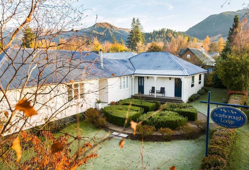 Motel Scarborough Lodge 19