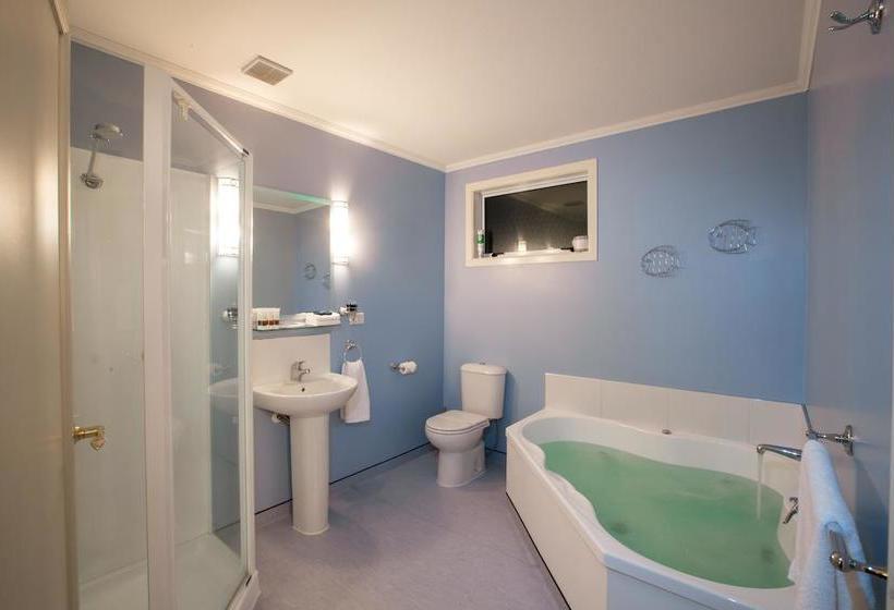 Motel Scarborough Lodge 2