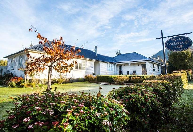 Motel Scarborough Lodge 3