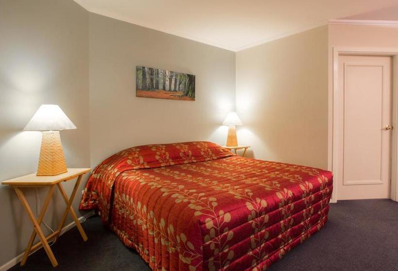 Motel Scarborough Lodge 4