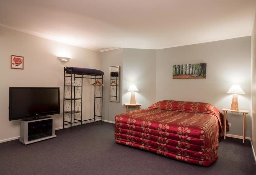 Motel Scarborough Lodge 5