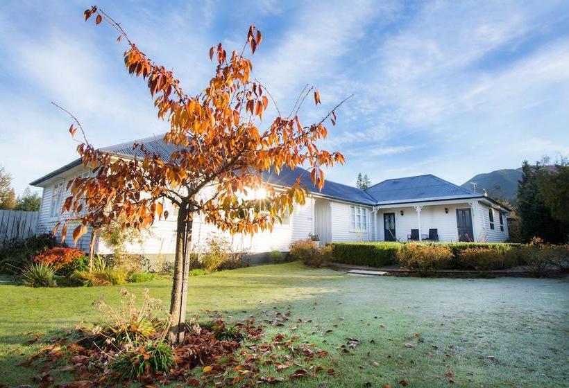 Motel Scarborough Lodge 7