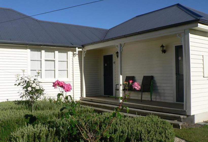 Motel Scarborough Lodge 8