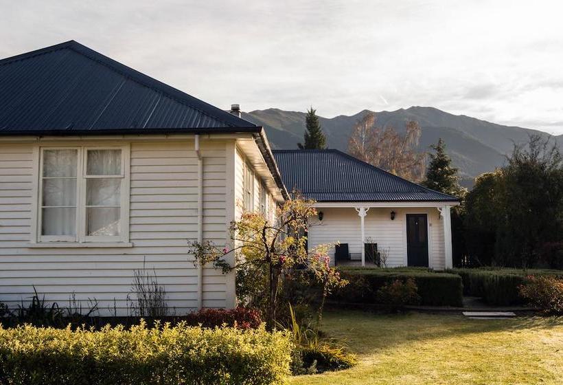 Motel Scarborough Lodge 9