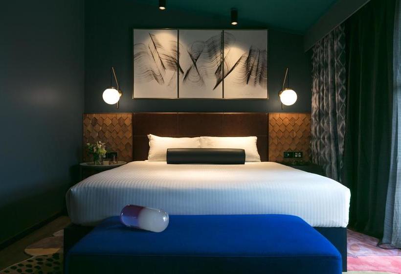 Hotel Grande Auckland Airport 1