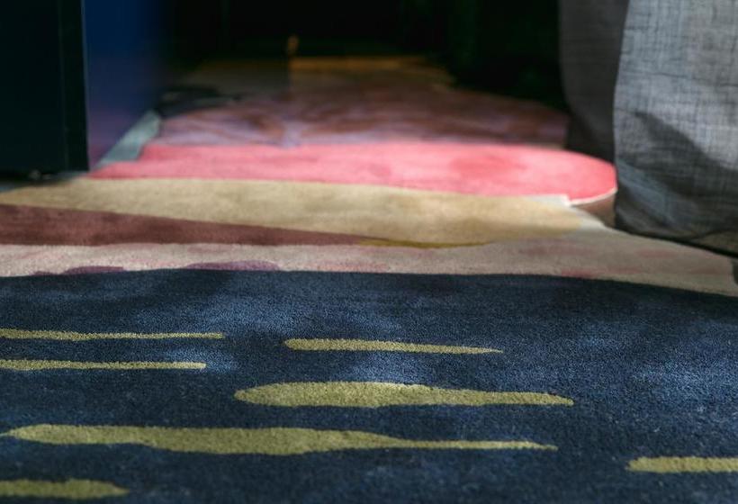 Hotel Grande Auckland Airport 12