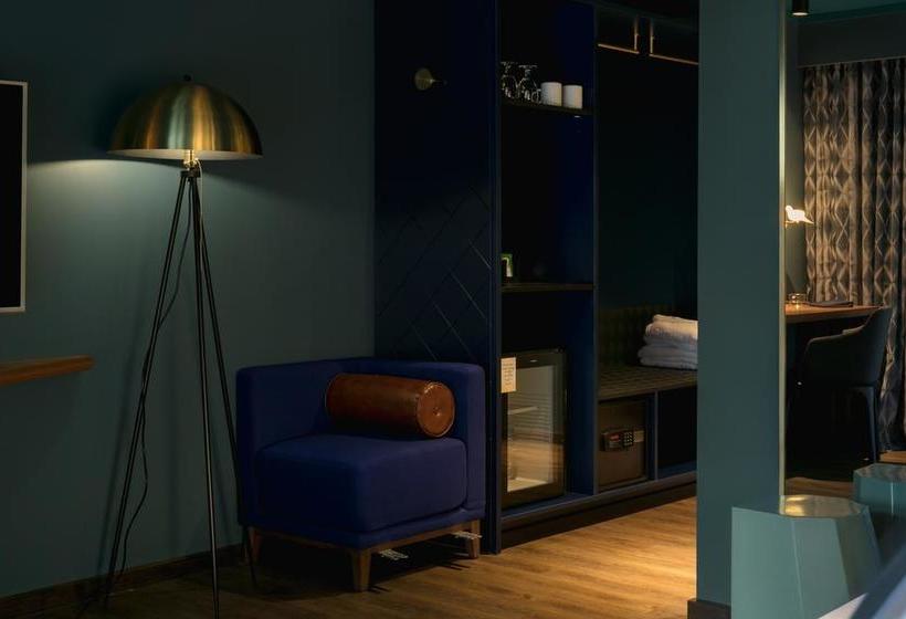 Hotel Grande Auckland Airport 13