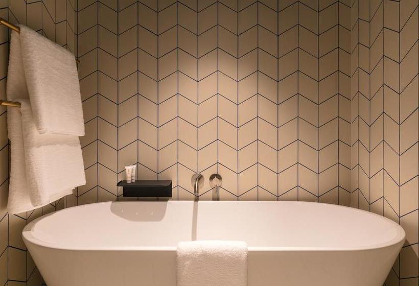 Hotel Grande Auckland Airport 14