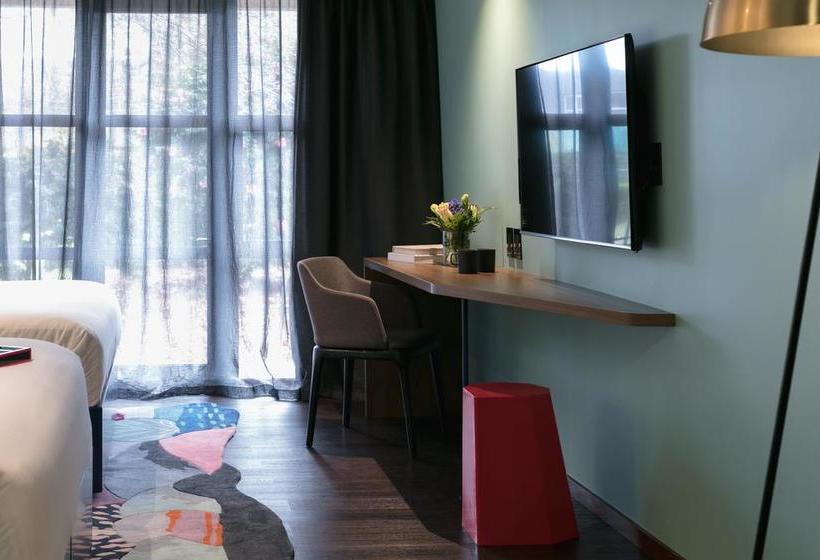 Hotel Grande Auckland Airport 15