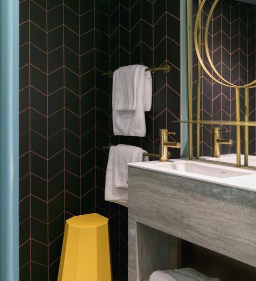 Hotel Grande Auckland Airport 16