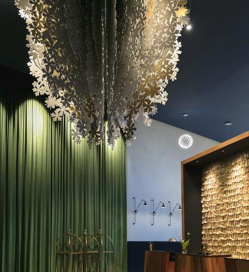 Hotel Grande Auckland Airport 17