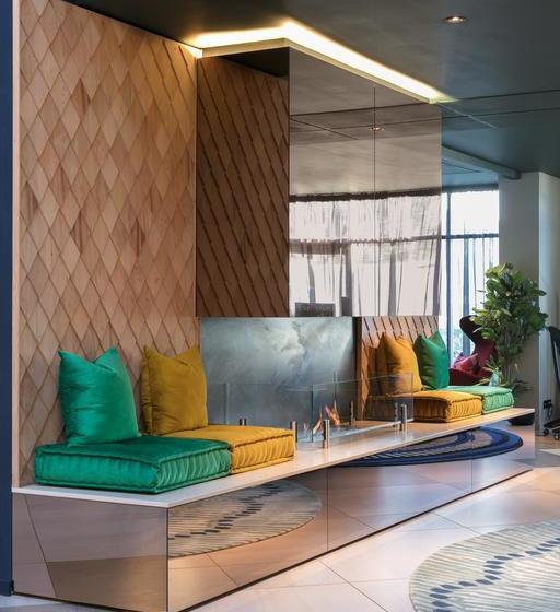 Hotel Grande Auckland Airport 18