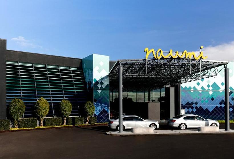 Hotel Grande Auckland Airport 2