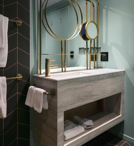 Hotel Grande Auckland Airport 20