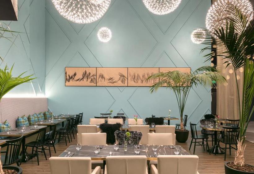 Hotel Grande Auckland Airport 5