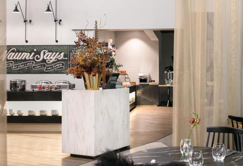 Hotel Grande Auckland Airport 6