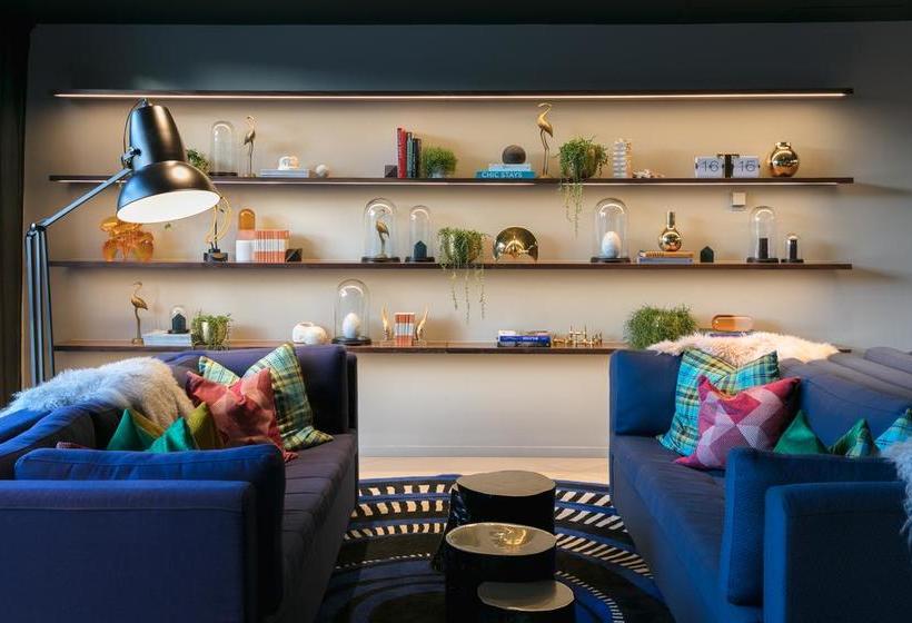 Hotel Grande Auckland Airport 7