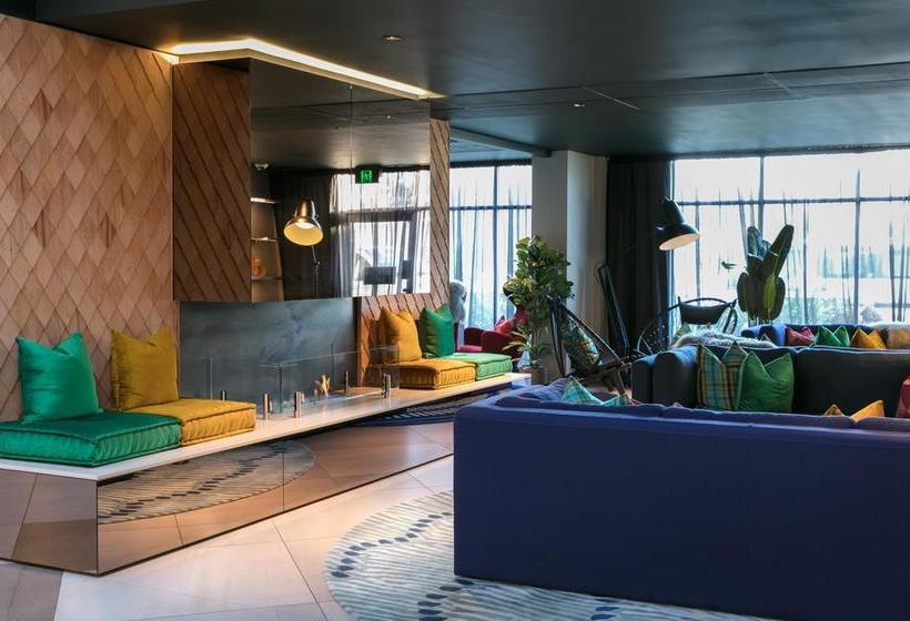 Hotel Grande Auckland Airport 8