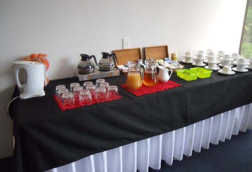 Motel Parklane Motor Inn Takapuna Beach 16