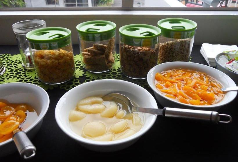 Motel Parklane Motor Inn Takapuna Beach 18