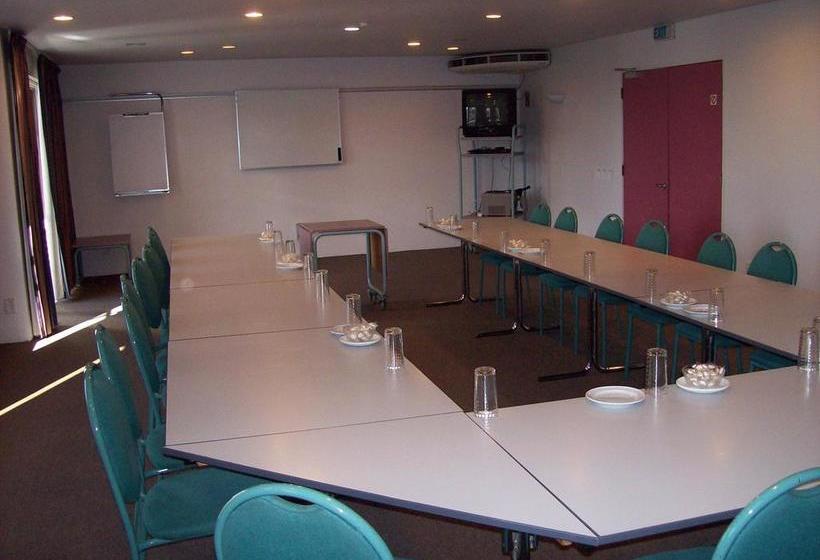 Motel Parklane Motor Inn Takapuna Beach 5