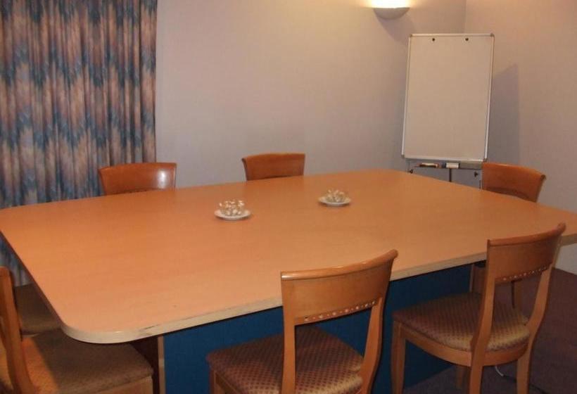 Motel Parklane Motor Inn Takapuna Beach 6