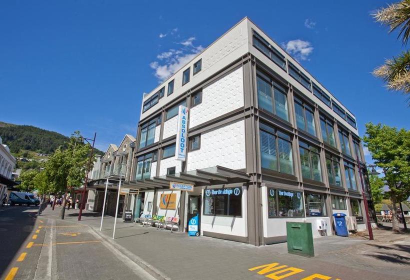 Hostel Absoloot Value Accommodation 1