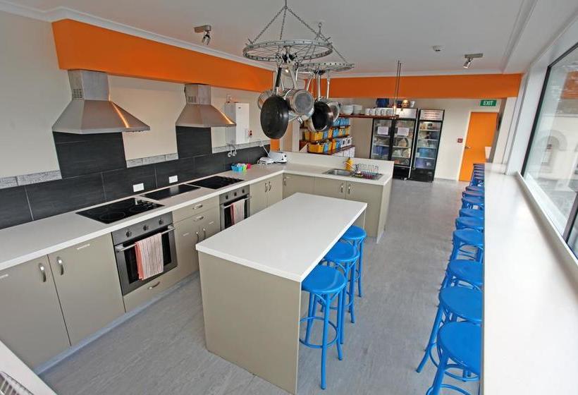 Hostel Absoloot Value Accommodation 4